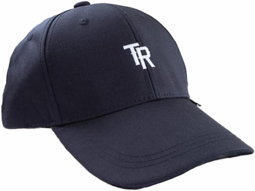 天龍(Tenryu) Fishing, Black, Free Size