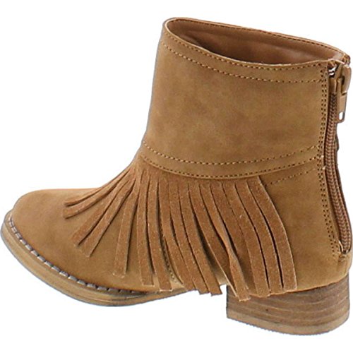 VOLATILE Barkley Girls Toddler Youth Boot3