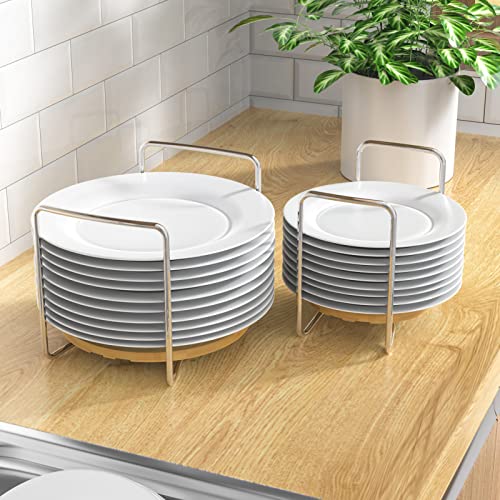 Top 10 Best Kitchen Plate Holder Reviews & Buying Guide Katynel