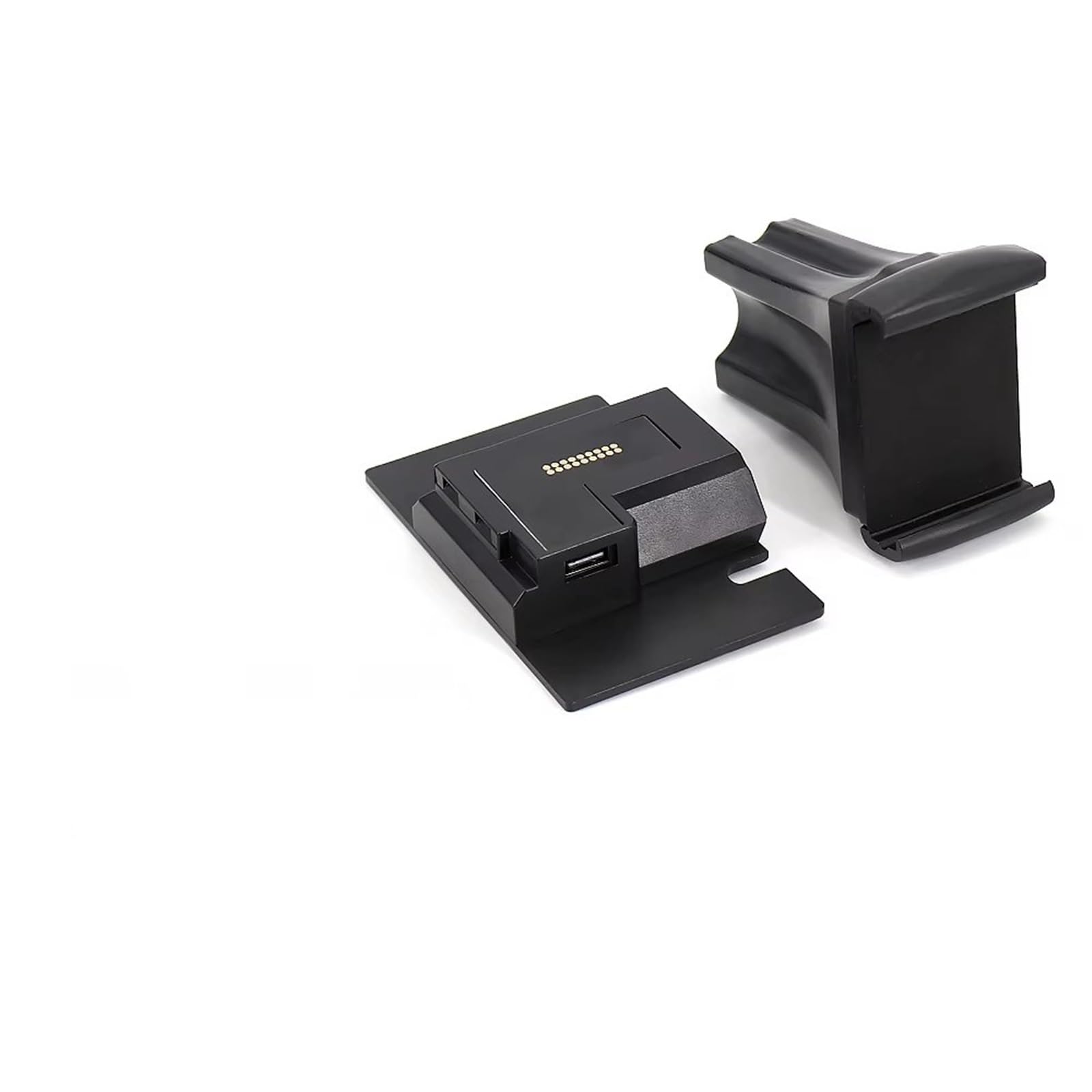 Support GPS Moto BMW K1600 Sécurité et Finition Premium - 8