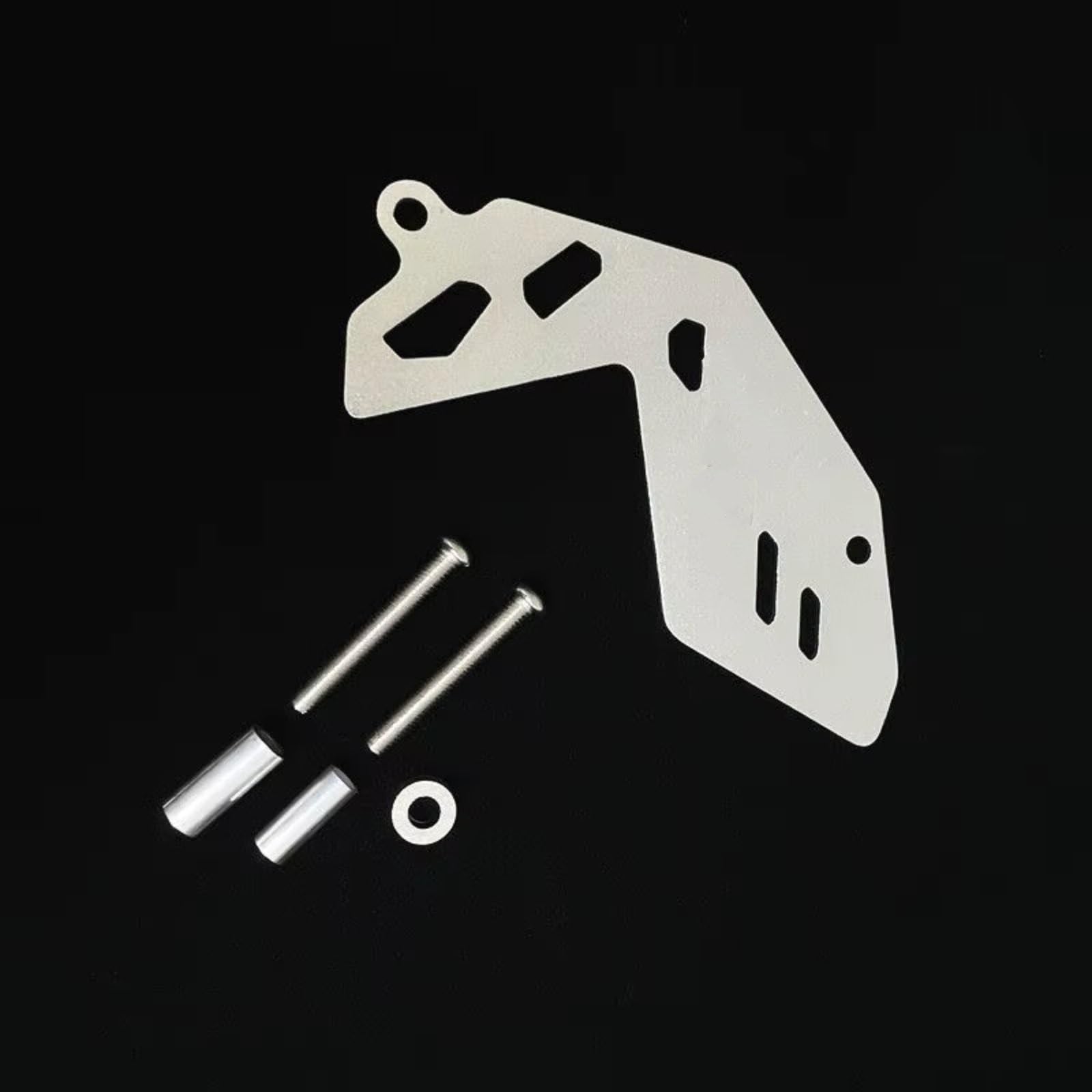 Cubierta protectora piñón cadena delantera Para CRF300L Para Rally