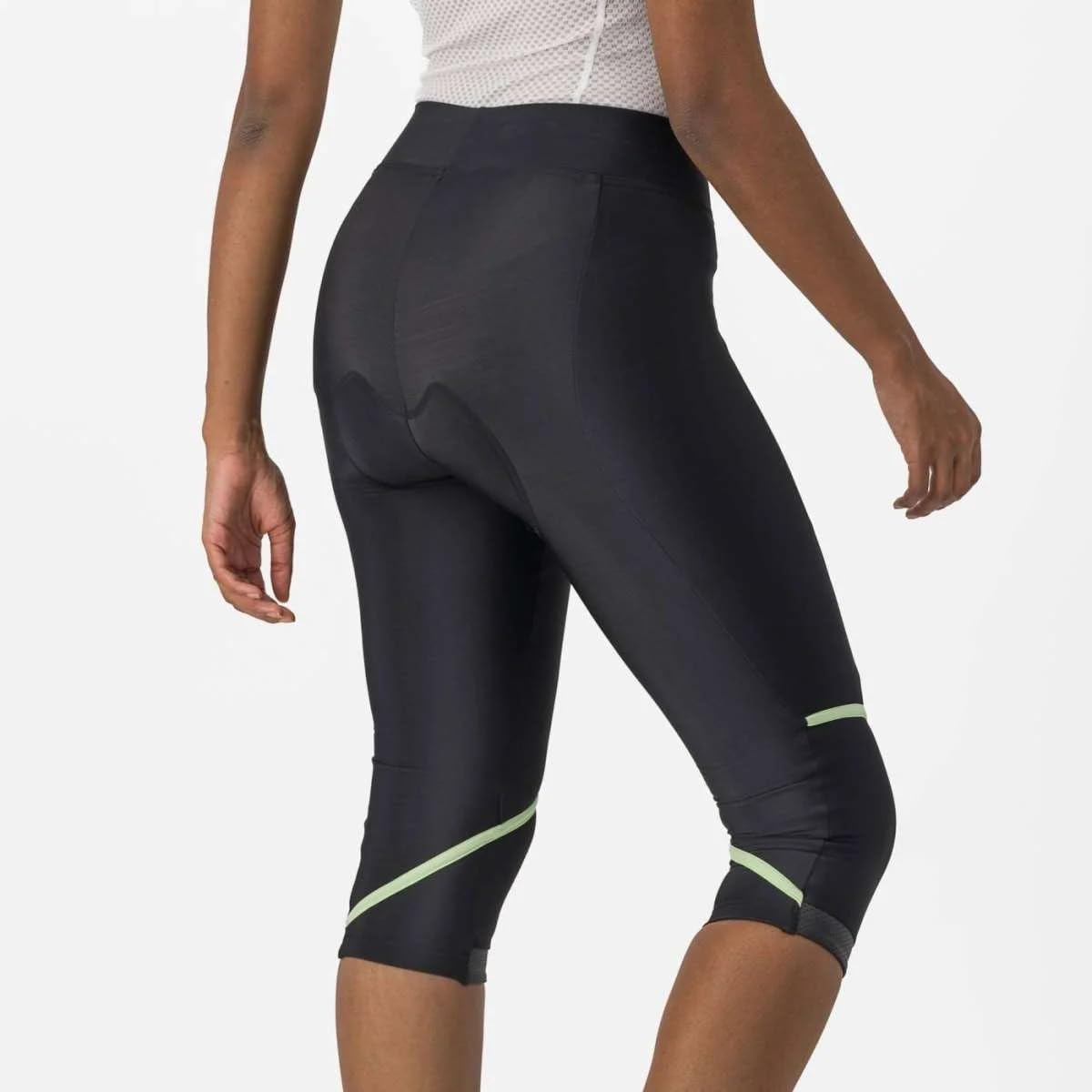 CASTELLI - Velocissima TH Kni., Pantaloncini Donna