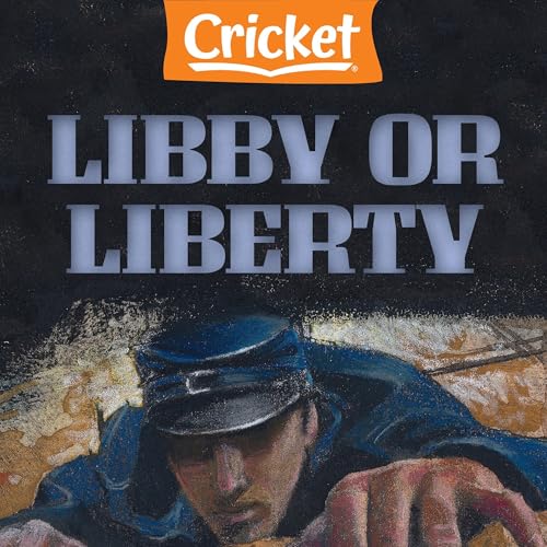 Libby or Liberty by Tracey E. Fern episode artwork