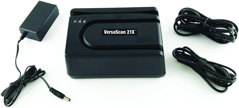 VersaCheck CS21G-1158 Studio VS 11 for Home and Business - Finance Software and Check Validation