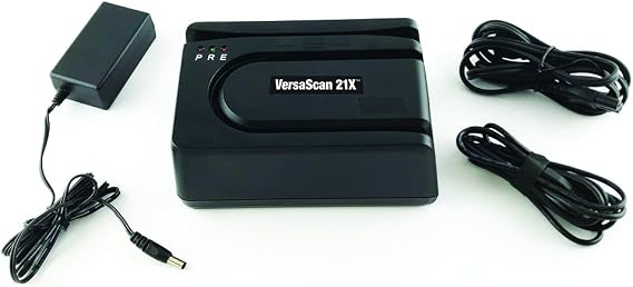VersaCheck CS21G-1158 Studio VS 11 for Home and Business - Finance Software and Check Validation