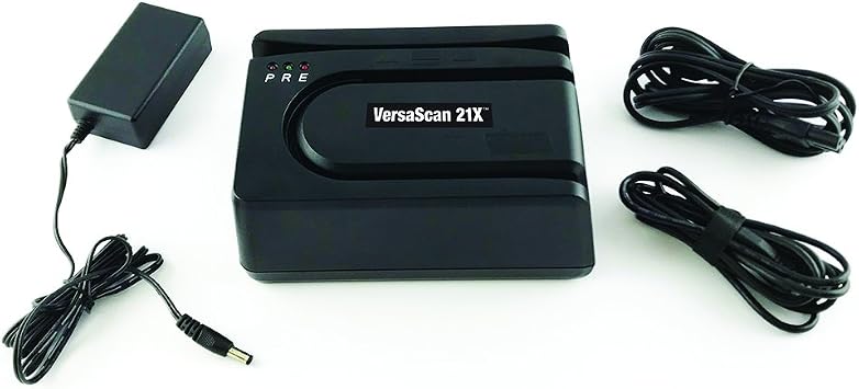 VersaCheck CS21G-1158 Studio VS 11 for Home and Business - Finance Software and Check Validation