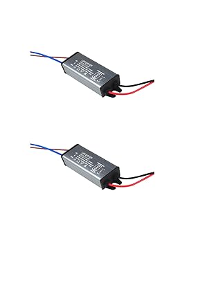 SUPER SHINE 50w Led Driver for Street Light & Flood Light 1500mA (2)