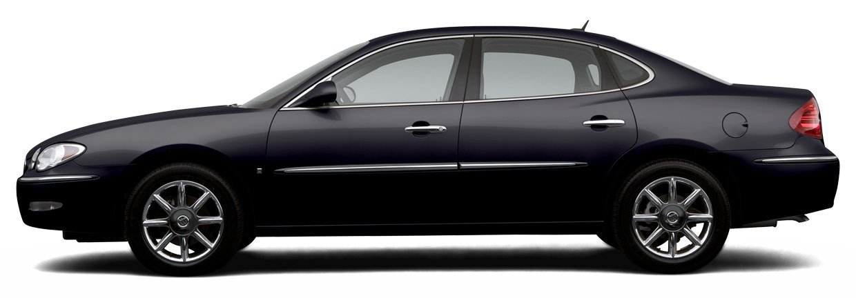 Amazon Com 2006 Buick Lacrosse Reviews Images And Specs
