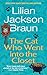 The Cat Who Went into the Closet