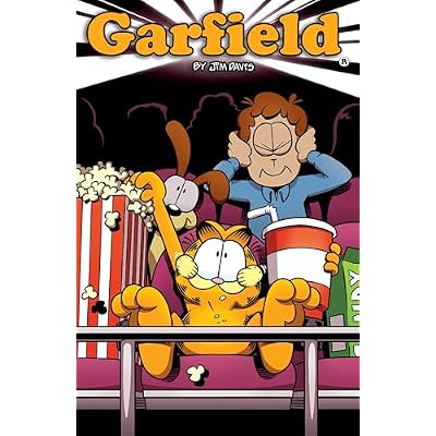 Garfield Vol. 7