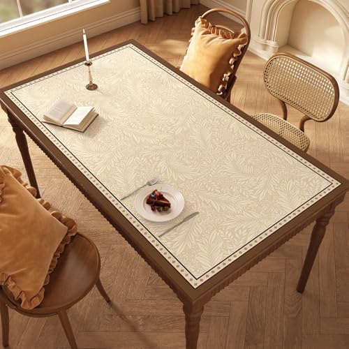 Protège-Table pour Table Basse et Bureau au Design Français - 2