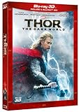 thor ragnarok blu ray 4k Buena Vista Thor - The Dark World (Blu-Ray 3D +Blu-Ray);Thor - The Dark World