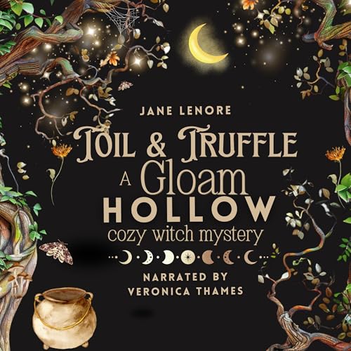 Gloam Hollow by Jane Lenore episode artwork