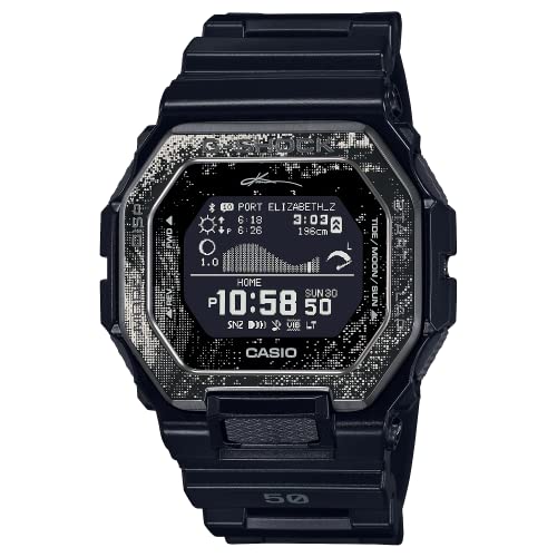 CASIO／G-SHOCK GBX-100 51AQduXPPNL.jpg