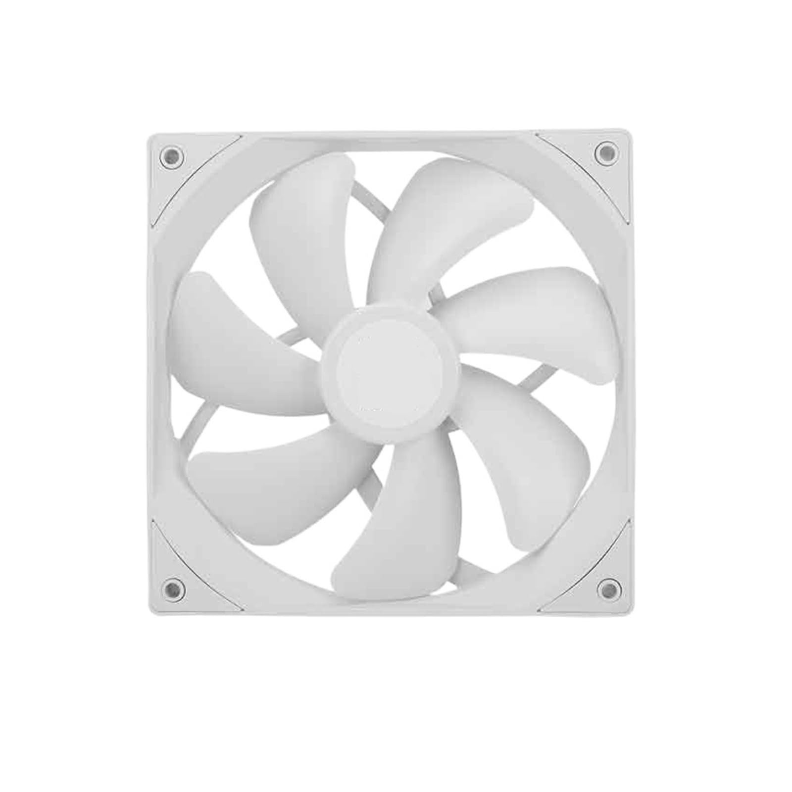 TL-C14CW-S ventilador de refrigeración de 14cm, 5V, ajuste de velocidad for jugadores, argb, ventilador con cubierta de ordenador ajustable(TL-C14CW)