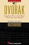 Dvorak - Symphony No. 9 in E Minor (
