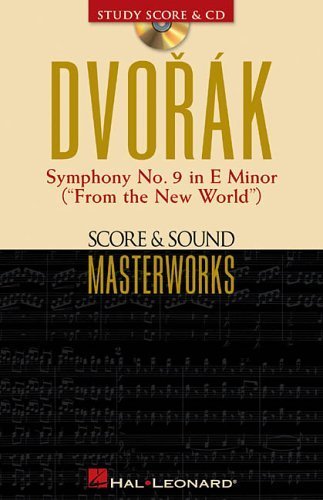 Dvorak - Symphony No. 9 in E Minor (