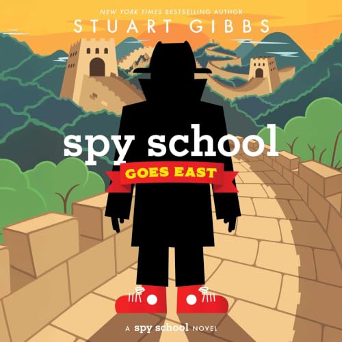Amazon.com: Spy School Blackout (Audible Audio Edition): Stuart