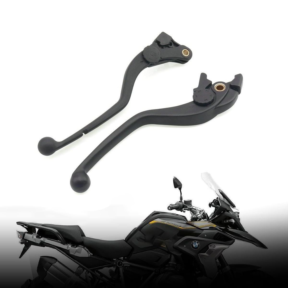 Motorcycle Brake Clutch Levers for BMW F850GS F750GS F900R/XR 2018-2023