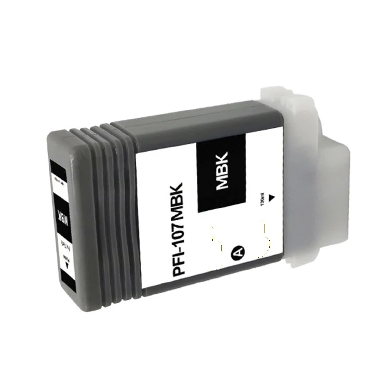 Cartuchos de Tinta PFI-107 compatibles con Canon IPF670 IPF680 IPF685