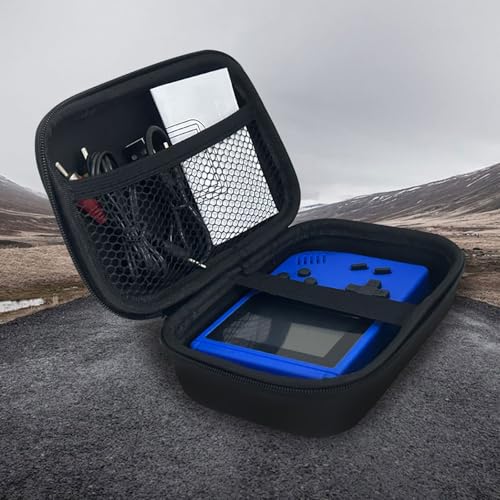 Étui R36S housse de protection rigide pour console portable - 6