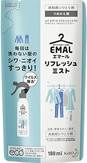 エマールリフレッシュミスト 替え 180ml