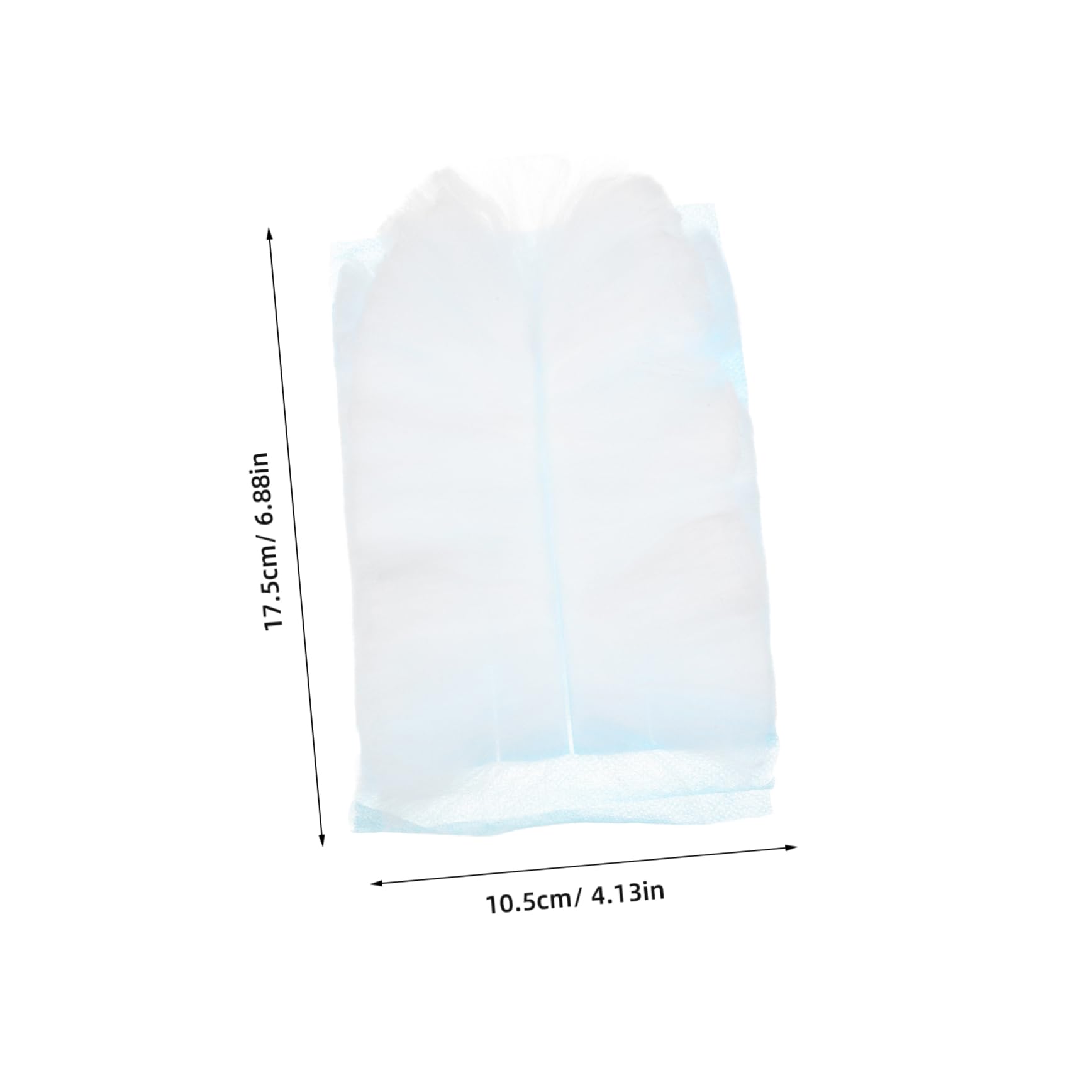 FELTECHELECTR 30pcs Disposable Duster Refills for Hand Duster Electrostatic Dusting Cloths for Home Office Car Cleaning Quick Replacement Versatile Dusting Accessories