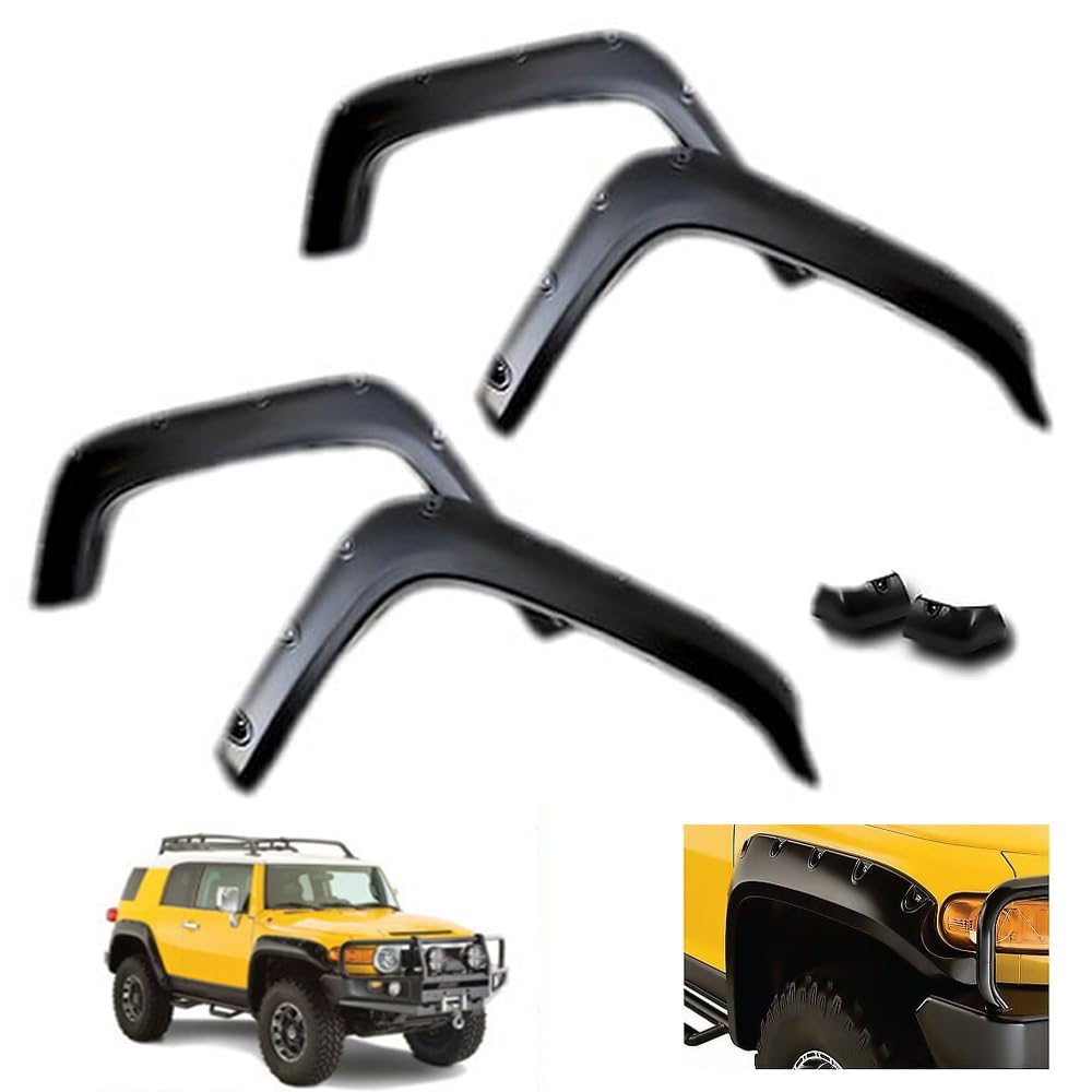 トヨタ FJクルーザー 07y-12y ワイド オーバーフェンダー 1台分 imgrc0077209184.jpg