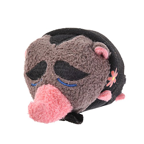 Store TSUM TSUM (Zootopia Mr. Big) Japan Import