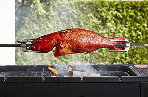 40242808 Take One Fish: The New School Of Scale-To-Tail Cooking And Eating thumb #4