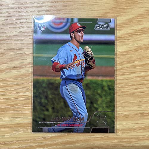 2022 Topps Stadium Club Lars Nootbaar wbc 2022 Topps Stadium Club Lars Nootbaar wbc
