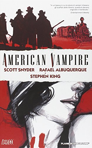 Descrizioni ausiliarie: NARRATIVA A FUMETTI NARRATIVA HORROR E GOTICA
