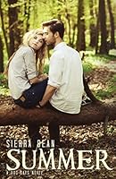 Summer 1514610183 Book Cover