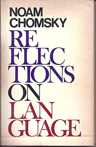 Reflections on Language view 2