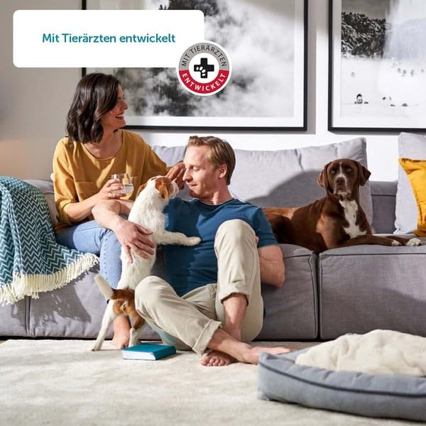 ZooRoyal Hund Saftige Würstchen 6x60g hundensnack trockenfutter tiernahrung hundfutter