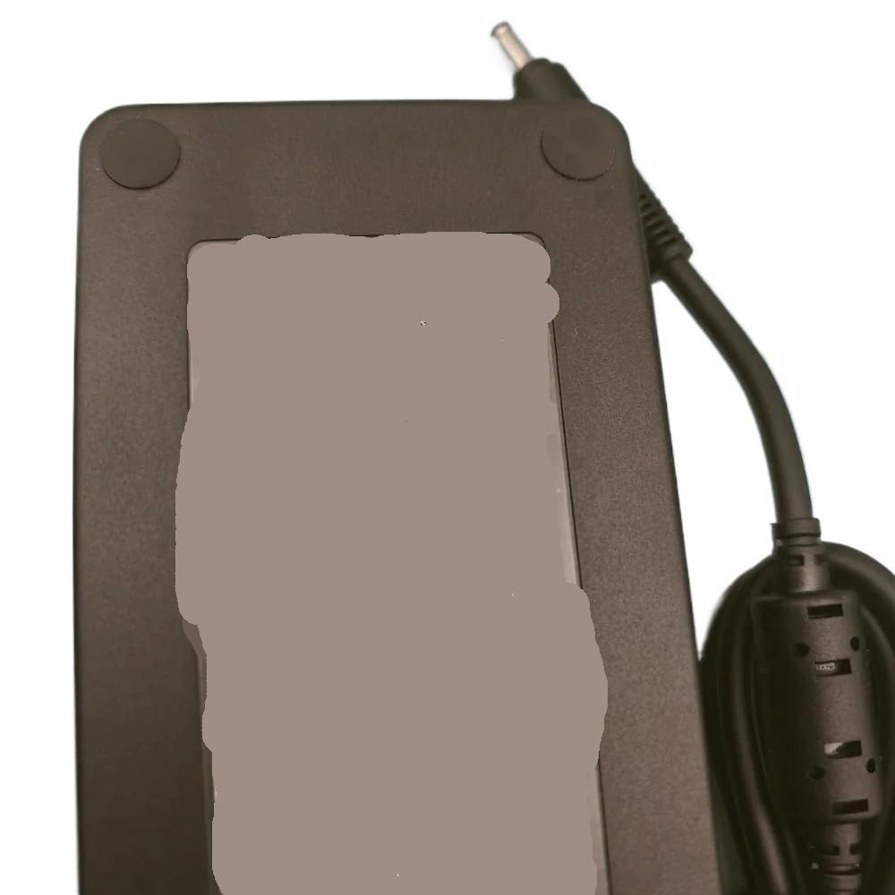Genuine 280W ADP-280 Db B AC Adapter 19.5V 14.36A for Predator Helios 300 PH315 Gaming Laptop Charger 5.5x1.7mm(AU)