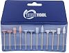 Mounted Silicone Polisher, Pack of 12 | POL-455.00 #2