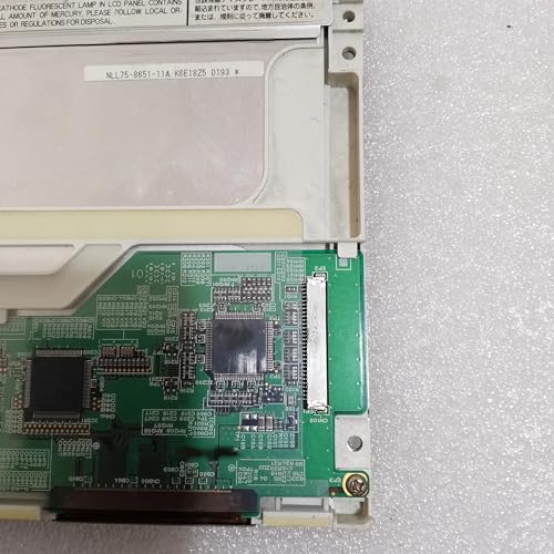 Image of LTM08C351F Original 8.4-inch Industrial LCD Display Screen