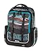 Produktbild Walker 2018 Kinder-Rucksack, 46 cm, 29L, Blue Pile