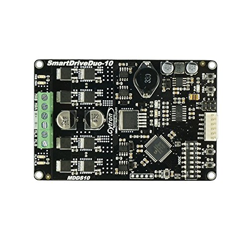 Amazon.com: Cytron: Motor Drivers