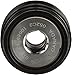 DriveAlign Overrunning Alternator Decoupler Pulley (ADP)