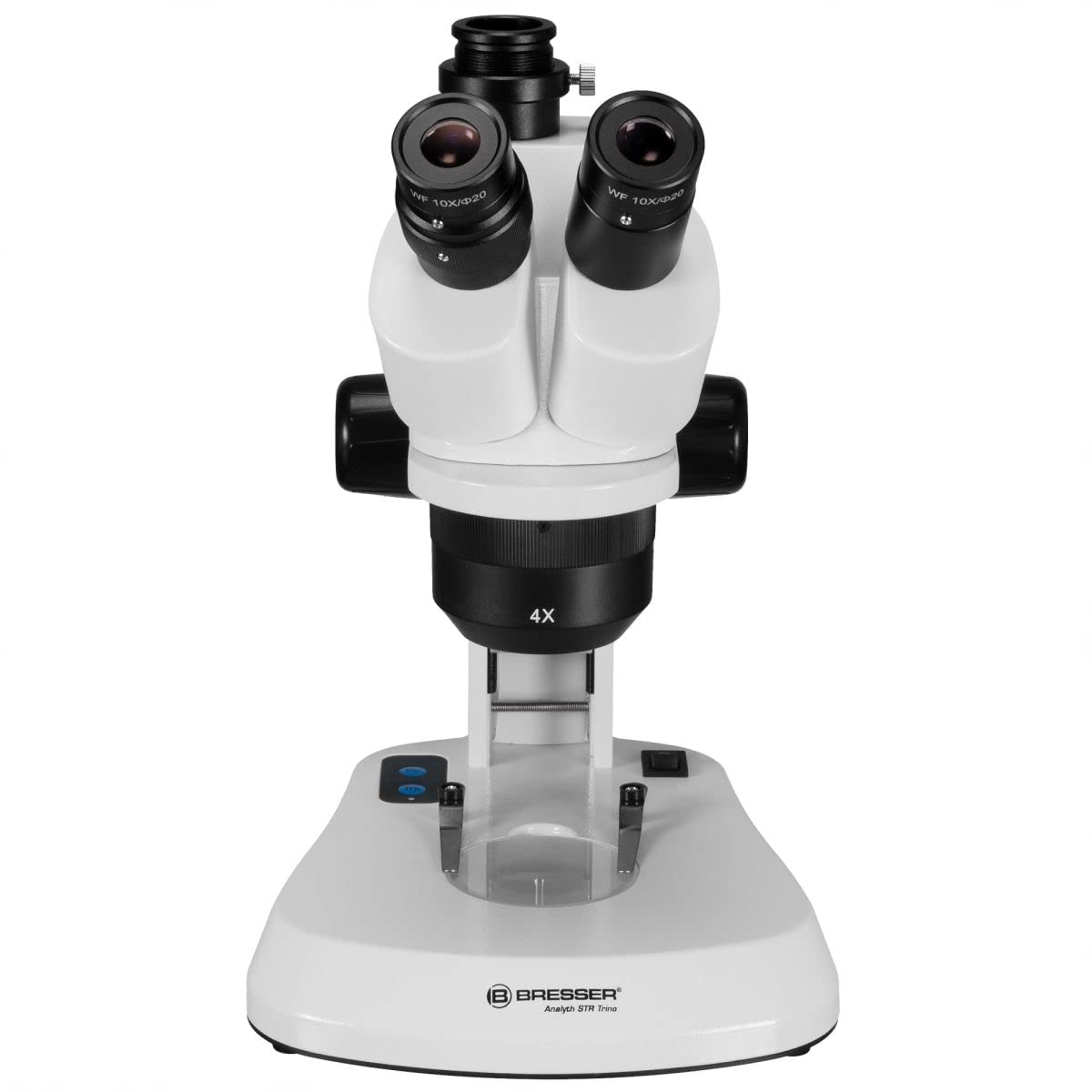 Bresser Microscopio Analyth STR Trino 10x - 40x