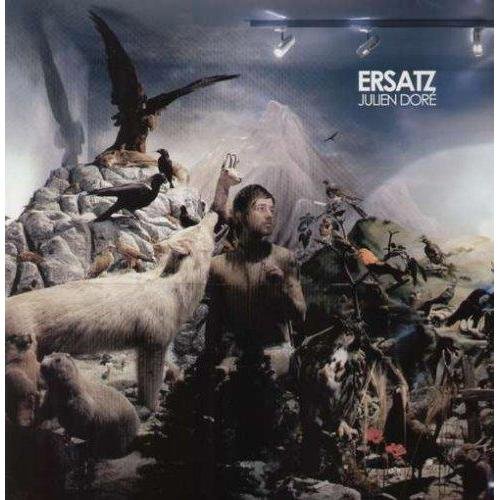 Ersatz [Audio CD] Dore, Julien