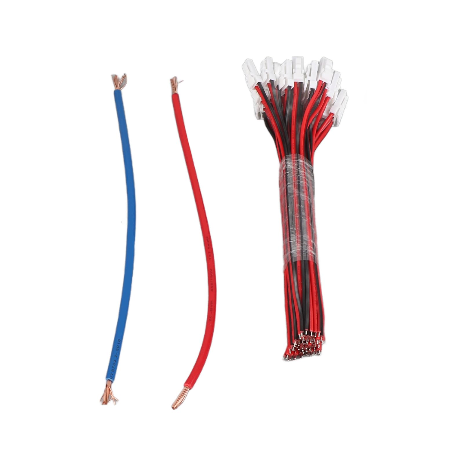 Zestaw Kontrolera Indukcyjnego LED DC12V/24V z 5 Poziomami Jasności do Oświetlenia Schodów w Domu i w Obiektach Komercyjnych — Prosta Konfiguracja