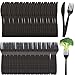 100 Stück Plastikbesteck, Plastik Besteck, Plastikbesteck Schwarz,Plastikbesteck Wiederverwendbar Set,Plastikbesteck Für Familienfeiern,Outdoor Dinner 50/100 günstig Kaufen-100 Stück Plastikbesteck, Plastik Besteck, Plastikbesteck Schwarz,Plastikbesteck Wiederverwendbar Set,Plastikbesteck Für Familienfeiern,Outdoor Dinner