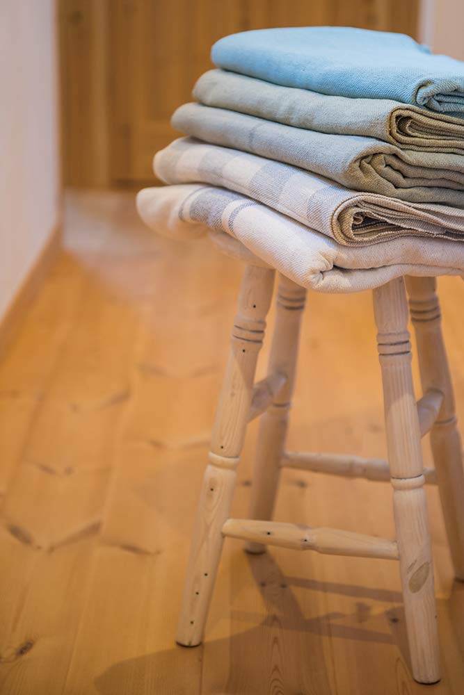 Amazon｜ポッシュリビング マルチカバー 250×200cm ダブルウェイト