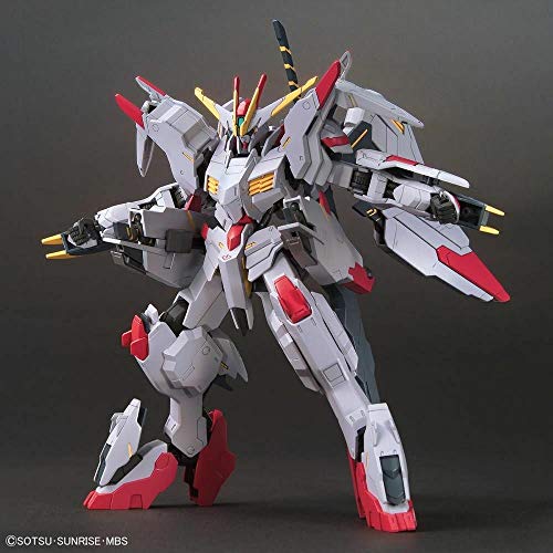 Bandai Hobby Gundam Marchosias HG IBO Model Kit miniatura 4