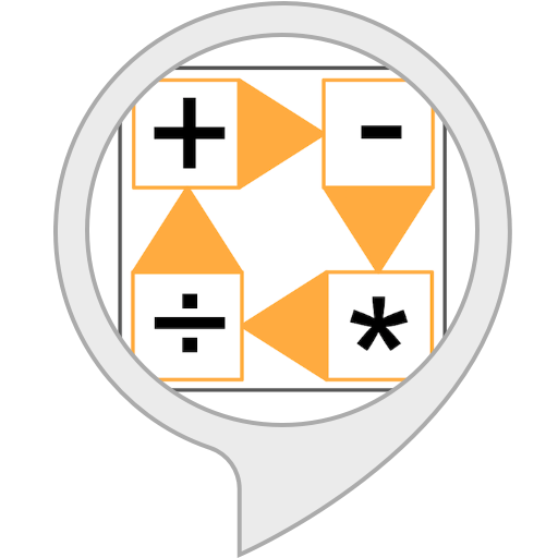Amazon.in Number Chains Alexa Skills