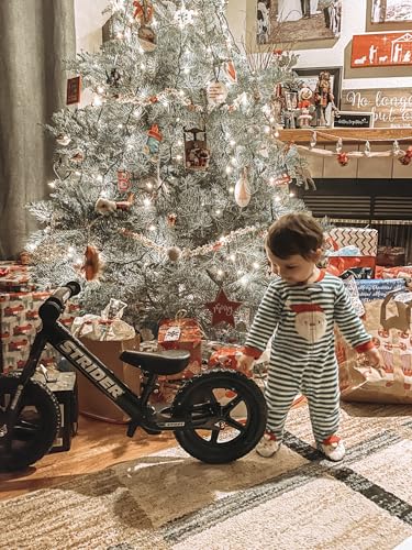 Electric Balance Bike for Children