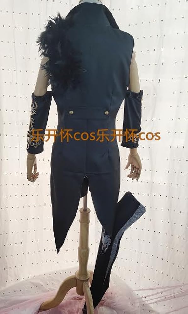 ブラックスター/ソテツ/Too bad/BLACKSTAR/コスプレ衣装 Amazon.co.jp: [BANBAS] 高品质『ブラックスター -Theater